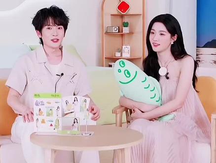 #卢昱晓#云厘#南衣#向全世界安利卢昱晓 #躺岛代言人卢昱晓