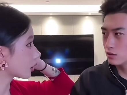 没有对比就没有伤害#褒姒 #薛小婉 #任权