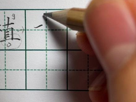 #小学生练字入门教学 #零基础学书法 #规范字书写 #小学语文生字 #家长收藏孩子受益 规范字植 二年级生字植 植的书写