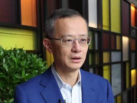 一探上海两会|上海市政协委员丁祖昱:2026年是房地产“底部确认年” 上海市场回稳信号明显#看两会看东方