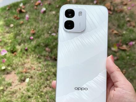 同事太会买了!实惠又好用,买到就是赚到! #oppoa6i+#oppo#数码科技#手机数码#oppo手机