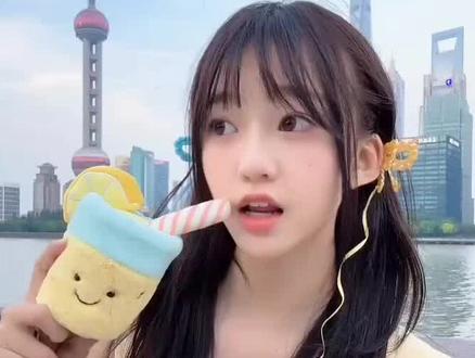 #带你了解她#我的挚爱@Coco陈芷琰
