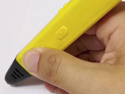 这3D笔画的宏光mini像不像?@五菱汽车(西北区) @抖音小助手 #宏光miniev陶风艺术 #西北五菱