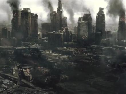 《混乱世纪》完结文 #末日 #灾难 #小说推荐 #小说推文