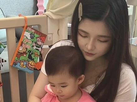 娶了台湾老婆后真正的考验#台湾女生 #台湾腔 #台湾生活 #人类幼崽成长记 #两岸婚姻