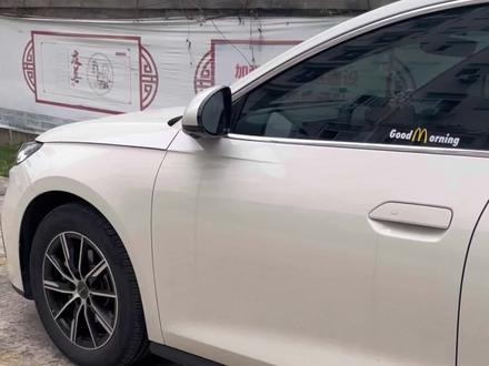 开了一年才知道开启倒车影像时可以用智能语音😅新手提海豹06后一定要懂的车辆功能#用车技巧 #日常用车经验分享 #海豹06dmi #比亚迪车主 #海豹06dmi暖色烟茶