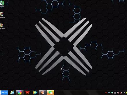 DRX驱动添加教程