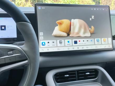 比亚迪海狮06高速这样设置会更稳更安全#比亚迪 #海狮06 #用车知识 #高速设置 #比亚迪海狮06