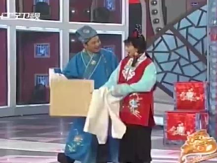 小品:真不能小看了蔡明,这完美唱腔,堪称专业!