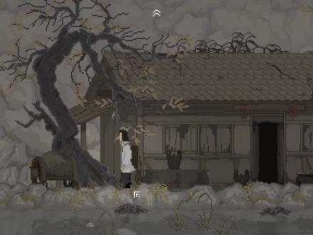 《山海旅人》P2逆梦改变历史 #单机游戏 #解密游戏 #恐怖游戏 #steam游戏 #剧情 #攻略 #山海旅人