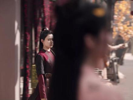 苏无名哄媳妇! #灵魂画手 #唐朝诡事录 #唐朝诡事录之西行