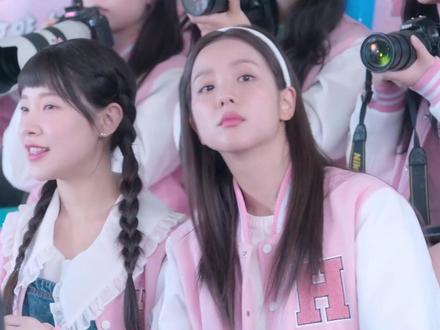 《订阅男友》初恋篇:智秀与徐康俊重返校园,演绎剑道罗曼史 #新剧推荐 #智秀 #徐康俊 #订阅男友 #月刊男友