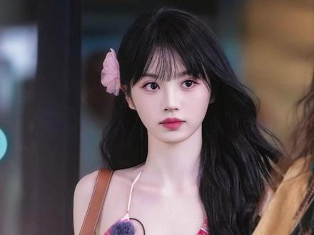 田曦薇的体重上了热搜#田曦薇 #毛林林