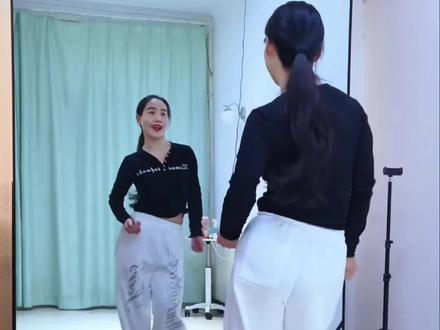 #旋转的藏韵教程 分解教程来咯。难点视频有讲解。@抖音创作小助手