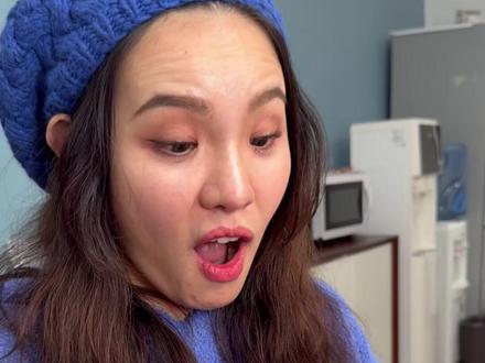 【加更】热烈欢迎谢依霖的新“员工”👏🏻👏🏻 正片在@papi酱
#papi热烈欢迎 #papi酱 #谢依霖