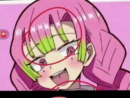 惊喜爱作者我真求你了#惊喜爱 #甘露寺蜜璃