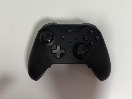 Xbox精英二代手柄最常见的故障 LB RB不灵敏维修 最常见故障,你遇到了吗#xbox #xbox手柄 #xbox手柄维修 #微软 #维修 #主机