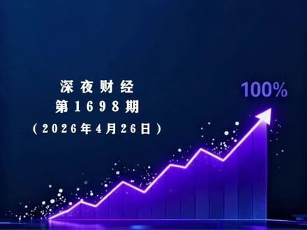 深夜财经:小米集团为何频繁被空投做空?
#小米 #雷军 #财经 #股票 #股民