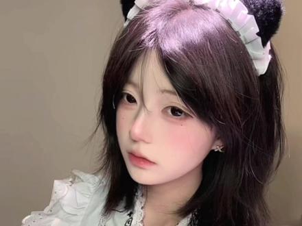 在你的鼻孔尿尿~#阿米嘎蒂朵喵喵手势舞 #短发