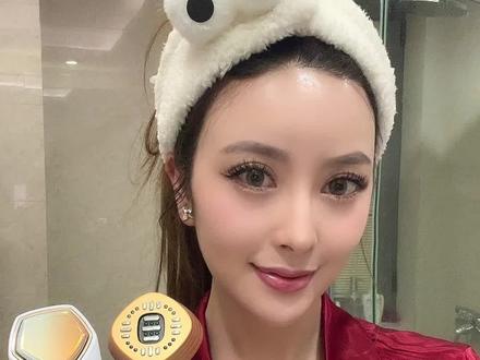 买仪器选择适合自己的就好!买仪器请你永远相信以色列🇮🇱,美白淡斑你要相信牛奶光,pong弹、紧致抗衰相信silk….@DOU+小助手 #护肤 #美白 #美容仪推荐 #抗衰