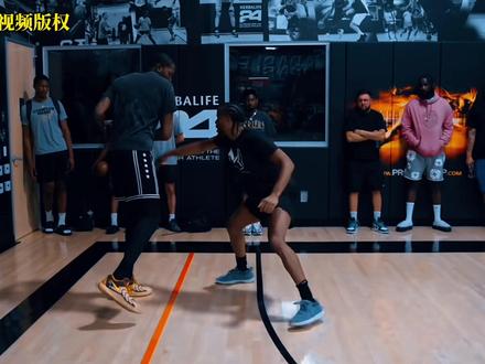 【锋线系列】伊戈达拉传人?穆迪的深度拆解(一) #NBA #勇士队 #穆迪 #库里 #青年创作者成长计划