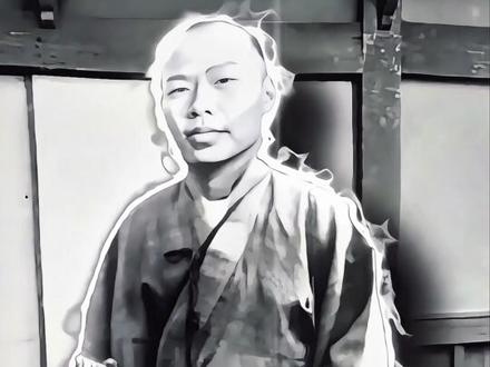漂泊浪客Coke是什么梗-抖音
