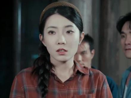 #短剧推荐#门内有人