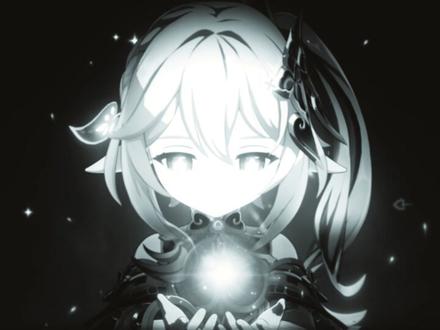 要烧世界树了。 #原神空月之歌 #原神月之七版本前瞻