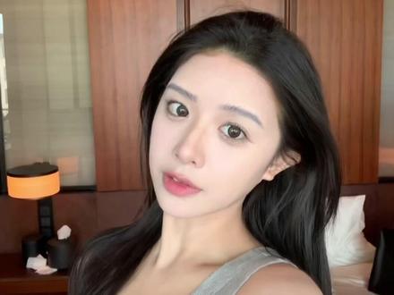 还原美貌罢了