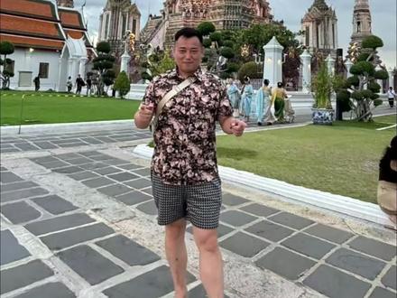 #生活服务热点中心 #我就这样开启2026 印度孟加拉尼帕病毒早在2018年就有过说明,有担心的千万别来,会让人焦虑#旅行推荐官 #旅行攻略 #泰国 正常一切