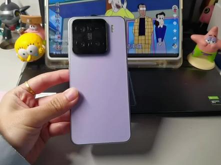 小米15使用情况#小米15