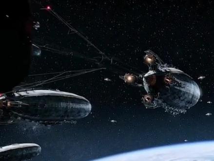 三体里反物质引擎是什么原理?为什么不用可控核聚变作为能量呢?#宇宙 #探索宇宙 #太空 #外星文明 #宇宙未解之谜 #科幻 #探索 #飞船 #三体 #反物质