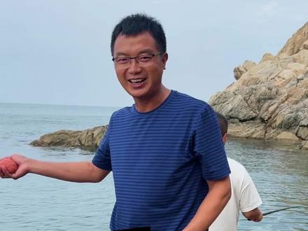咱们就是说有没有试过淡水饵料在海里钓鱼 #dou是钓鱼人 #钓鱼