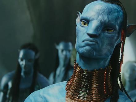 阿凡达1(完整版) #电影解说 #电影 #电影推荐 #一口气看完系列 #阿凡达