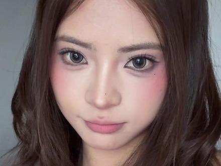 全妆跟练|古早千金妆 #新手化妆教程 #妆教 #美妆 #美妆百万新星计划 #古早千金妆 @DOU+小助手 @DOU+上热门