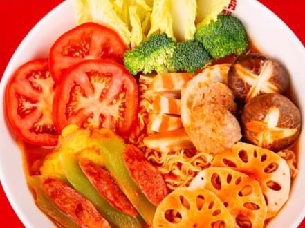 杨国福、张亮麻辣烫、马玉涛都发源于一个村,开了几万家店。#餐饮 #麻辣烫