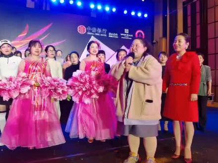 淮安网红大喵的即兴@淮安大喵