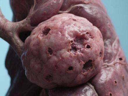 为什么晚期肺癌不建议放弃治疗? #健康科普