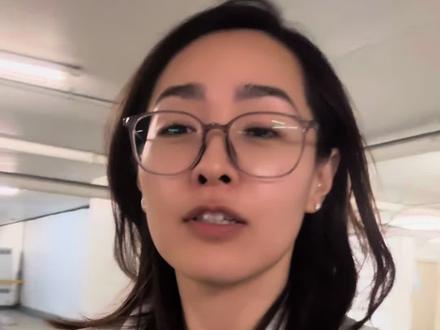 苹果手表S11开箱视频,荧光色表带超好看!