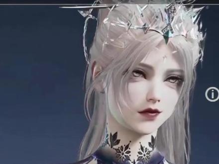 帅就是一种感觉之顾清寒 #永劫无间 #谪星顾清寒