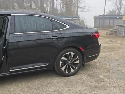 大众车冬季车上五种异响问题原因和解决办法 #迈腾 #帕萨特 #速腾 #朗逸 #大众CC