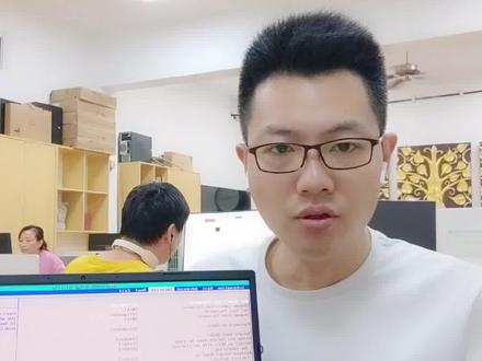 #电脑教学 第137篇--宏碁暗影骑士擎能加几块硬盘? #电脑技巧 #电脑配置