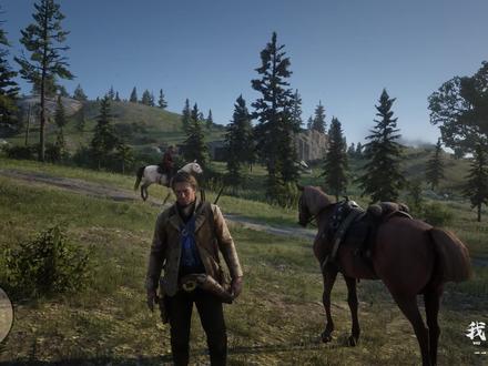 荒野大镖客2最新中文内置修改器(附资源和教程)