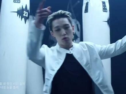 Bobby新曲《U MAD》特别版,帅气炸裂的小元!#金知元 #金知元rap