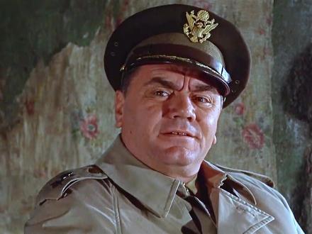 欧美二战片《十二金刚》 #欧美经典 #战争动作 #二战片推荐