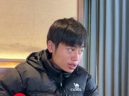 参加荒野求生之前林北卖过二手书送过快递,创业曾遭遇亏损 参加荒野求生之前林北卖过二手书送过快递,创业曾遭遇亏损,“对我来说打击还是有的”