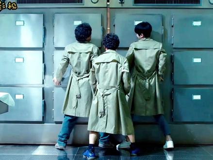 第12集完结 唐人街探案2#唐人街探案2