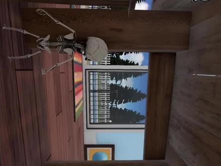 ##steam游戏 #大型单机游戏 #谁是你爸爸 老爸这反映我吐了