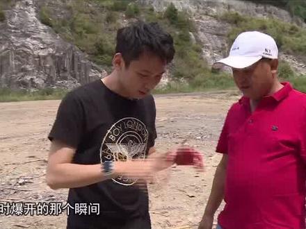Truth Sir为你揭秘血包是怎么做的#影视揭秘