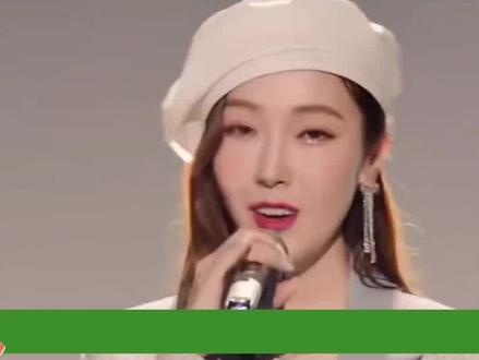 强行退团惹争议,郑秀妍反咬公司一口 #郑秀妍 #娱乐评论大赏 #少女时代